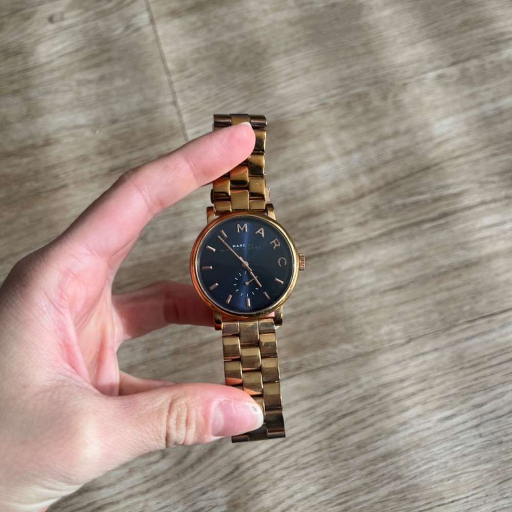 Marc Jacob’s Watch - Picture 3 of 3